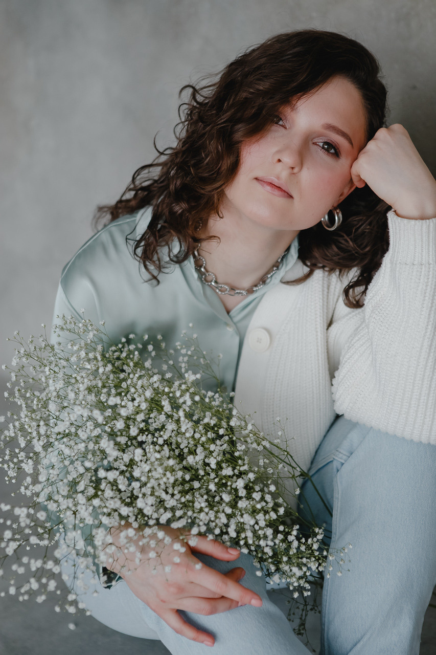 Полина. Семейный и свадебный фотограф в Нижнем Новгороде