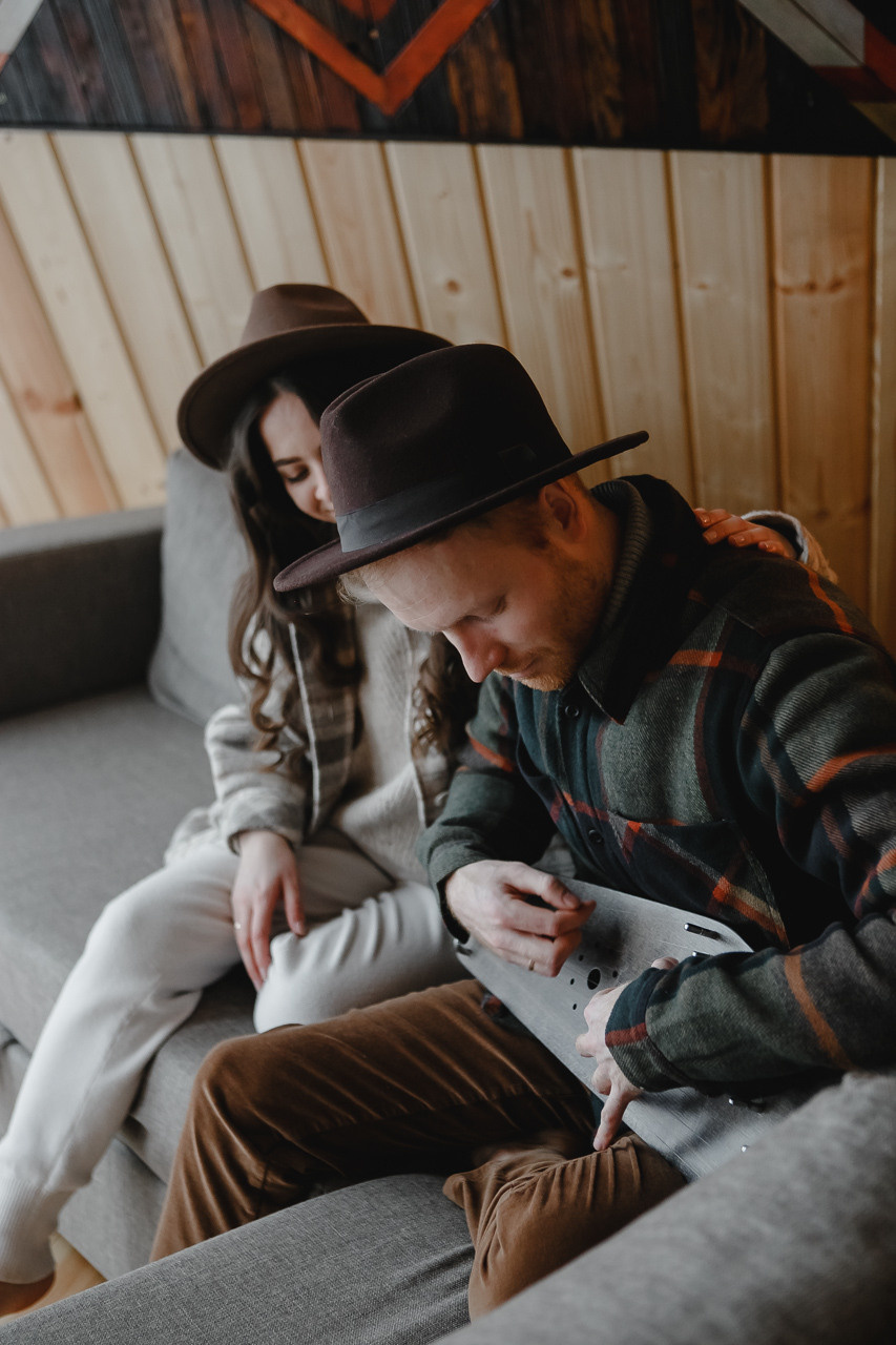 Горьковский чан. Семейный и свадебный фотограф в Нижнем Новгороде