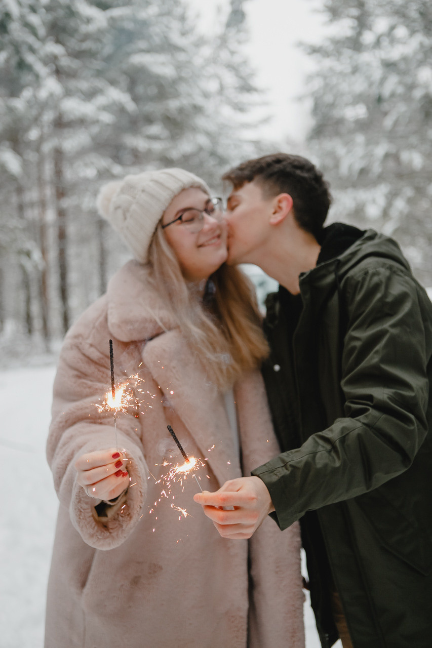 Ева и Денис. Семейный и свадебный фотограф в Нижнем Новгороде