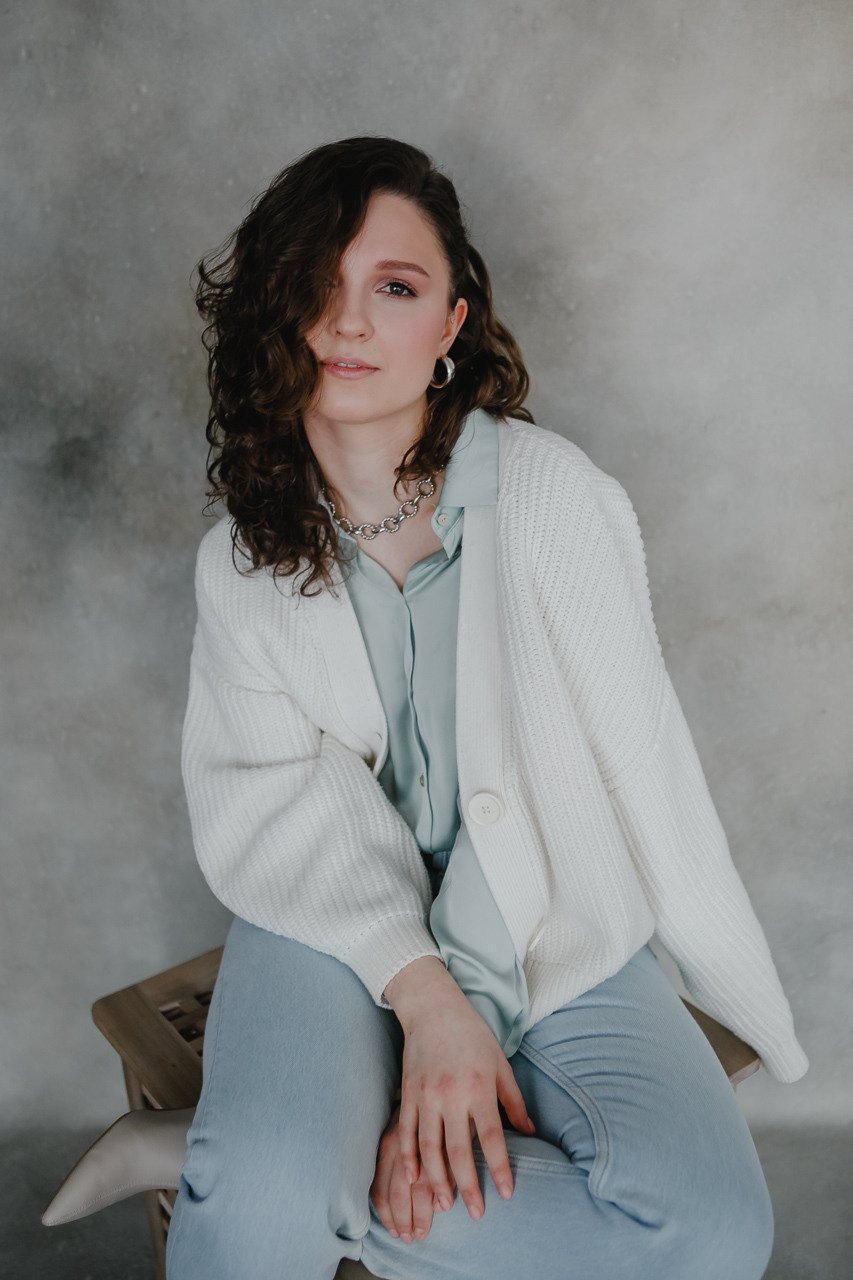 Полина. Семейный и свадебный фотограф в Нижнем Новгороде