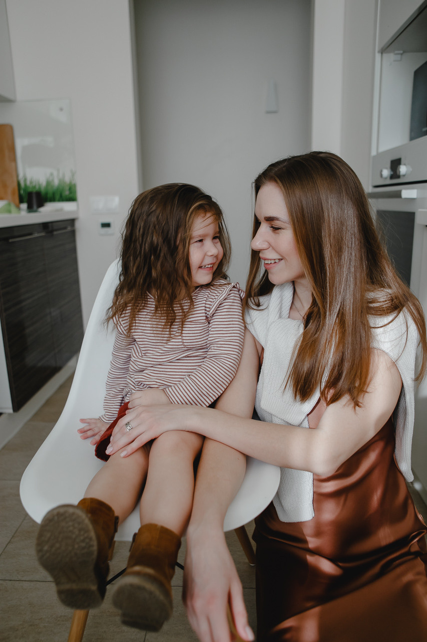 Саша. Семейный и свадебный фотограф в Нижнем Новгороде