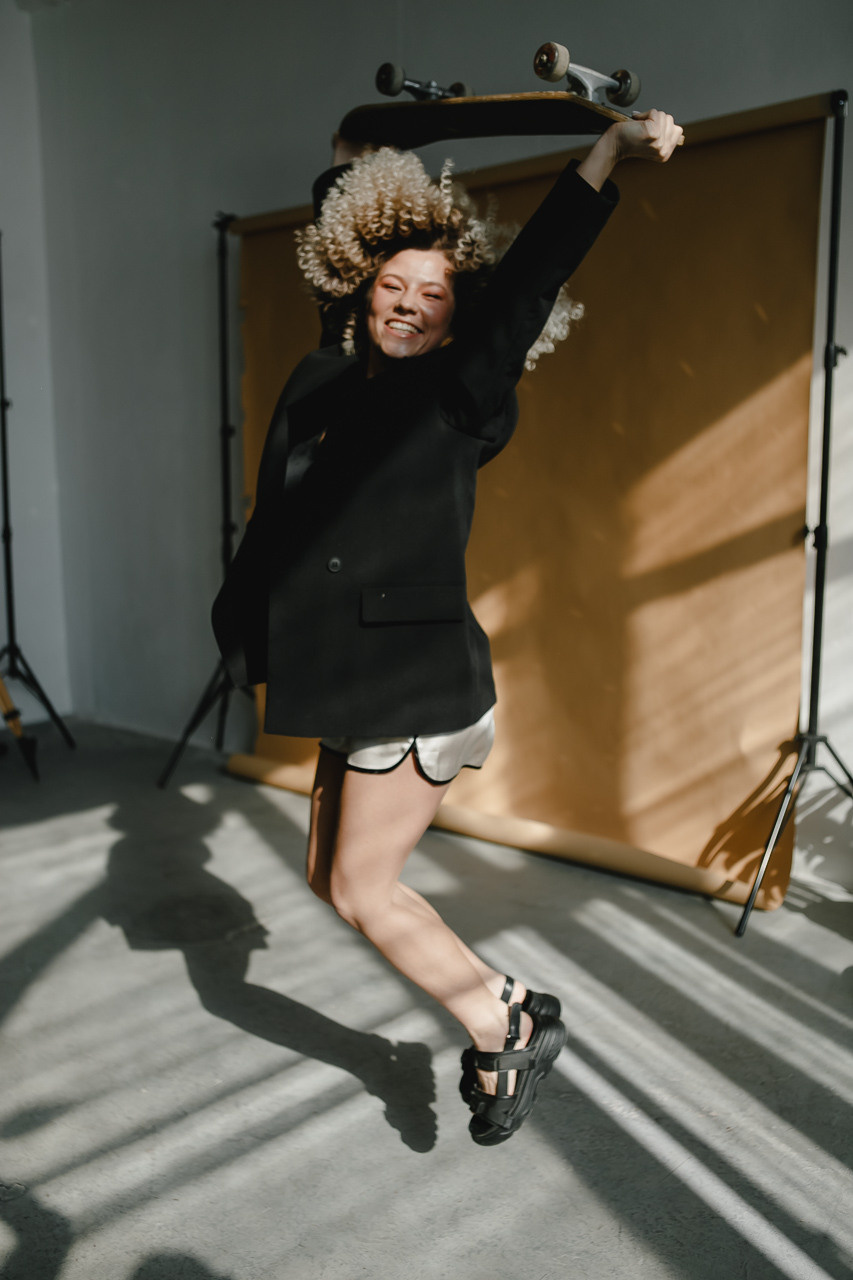 Афро. Семейный и свадебный фотограф в Нижнем Новгороде