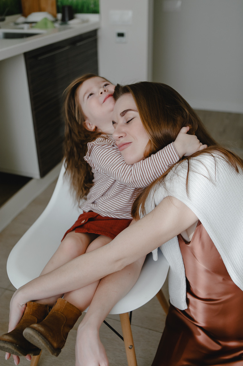 Саша. Семейный и свадебный фотограф в Нижнем Новгороде