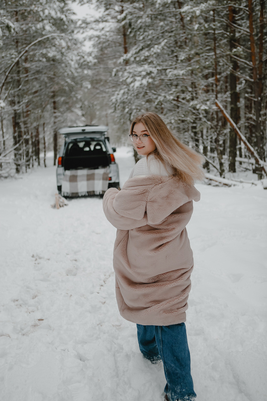 Ева и Денис. Семейный и свадебный фотограф в Нижнем Новгороде