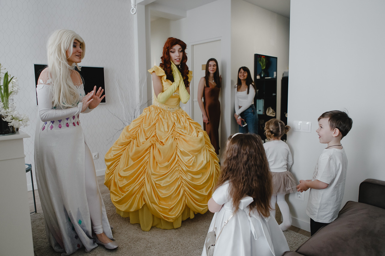 Саша. Семейный и свадебный фотограф в Нижнем Новгороде