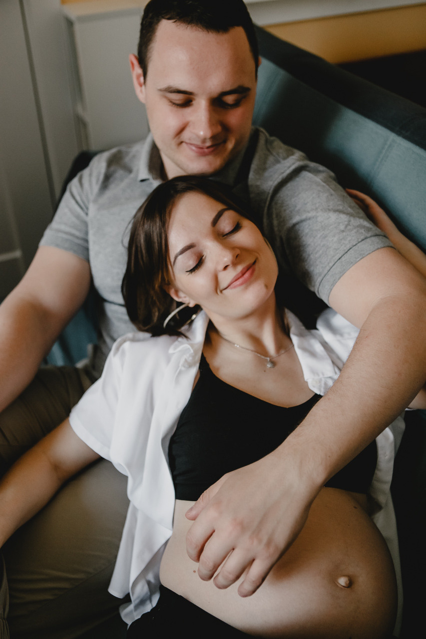 Домашняя. Семейный и свадебный фотограф в Нижнем Новгороде