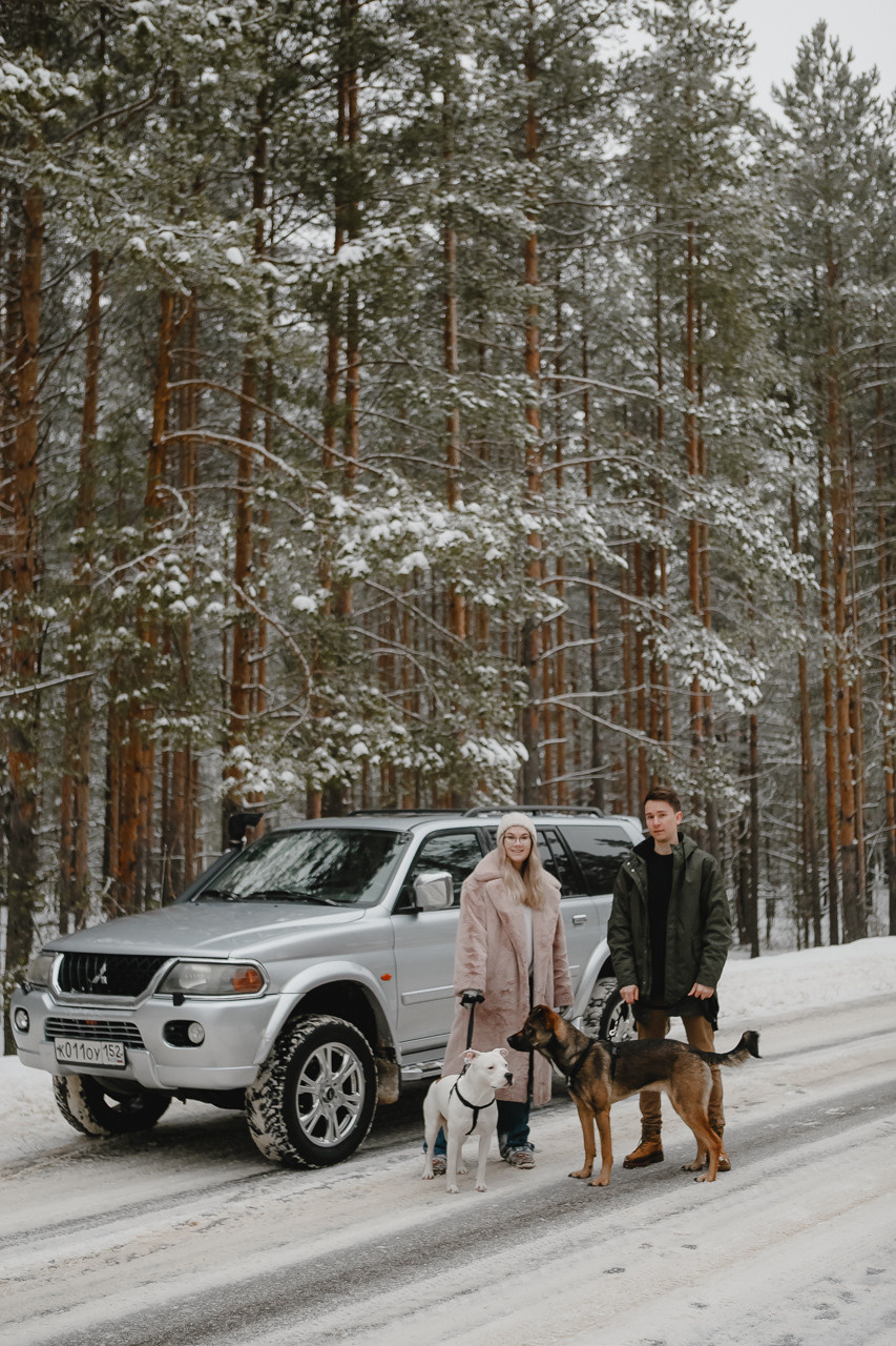 Ева и Денис. Семейный и свадебный фотограф в Нижнем Новгороде