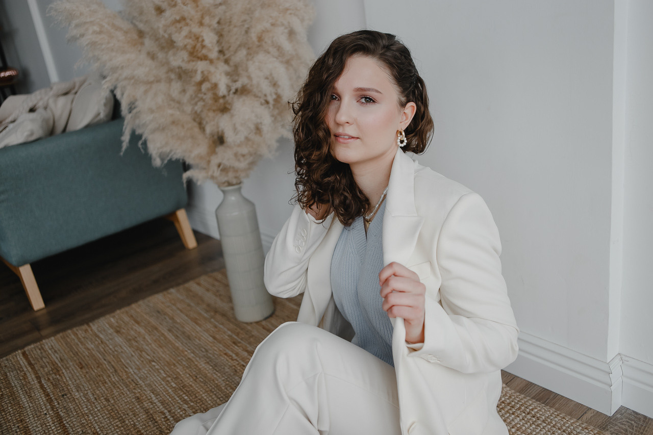 Полина. Семейный и свадебный фотограф в Нижнем Новгороде