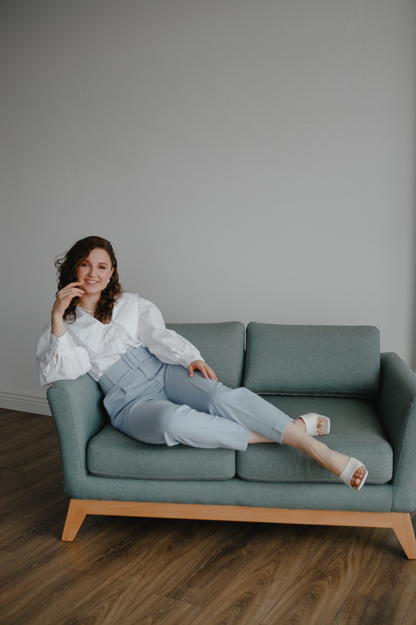 Полина. Семейный и свадебный фотограф в Нижнем Новгороде