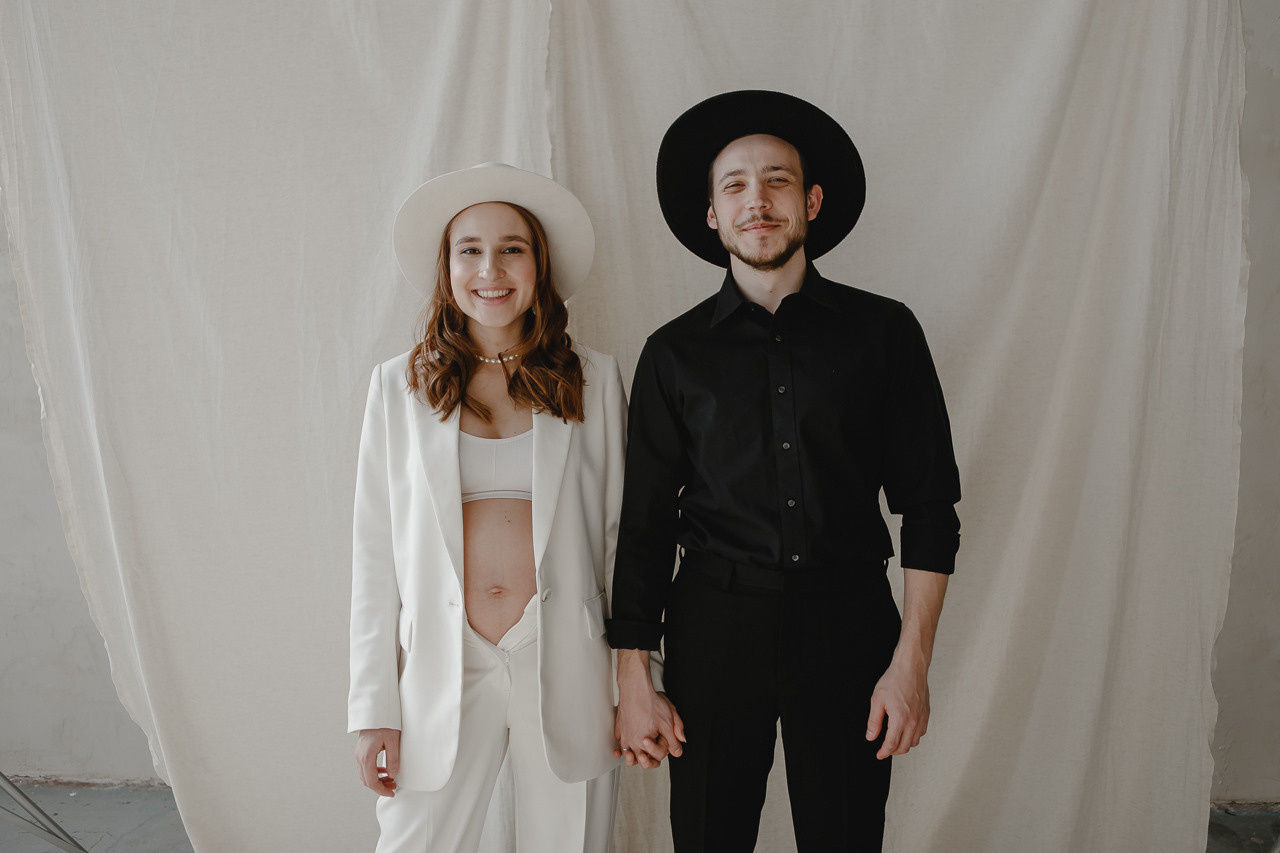 Беременная. Семейный и свадебный фотограф в Нижнем Новгороде