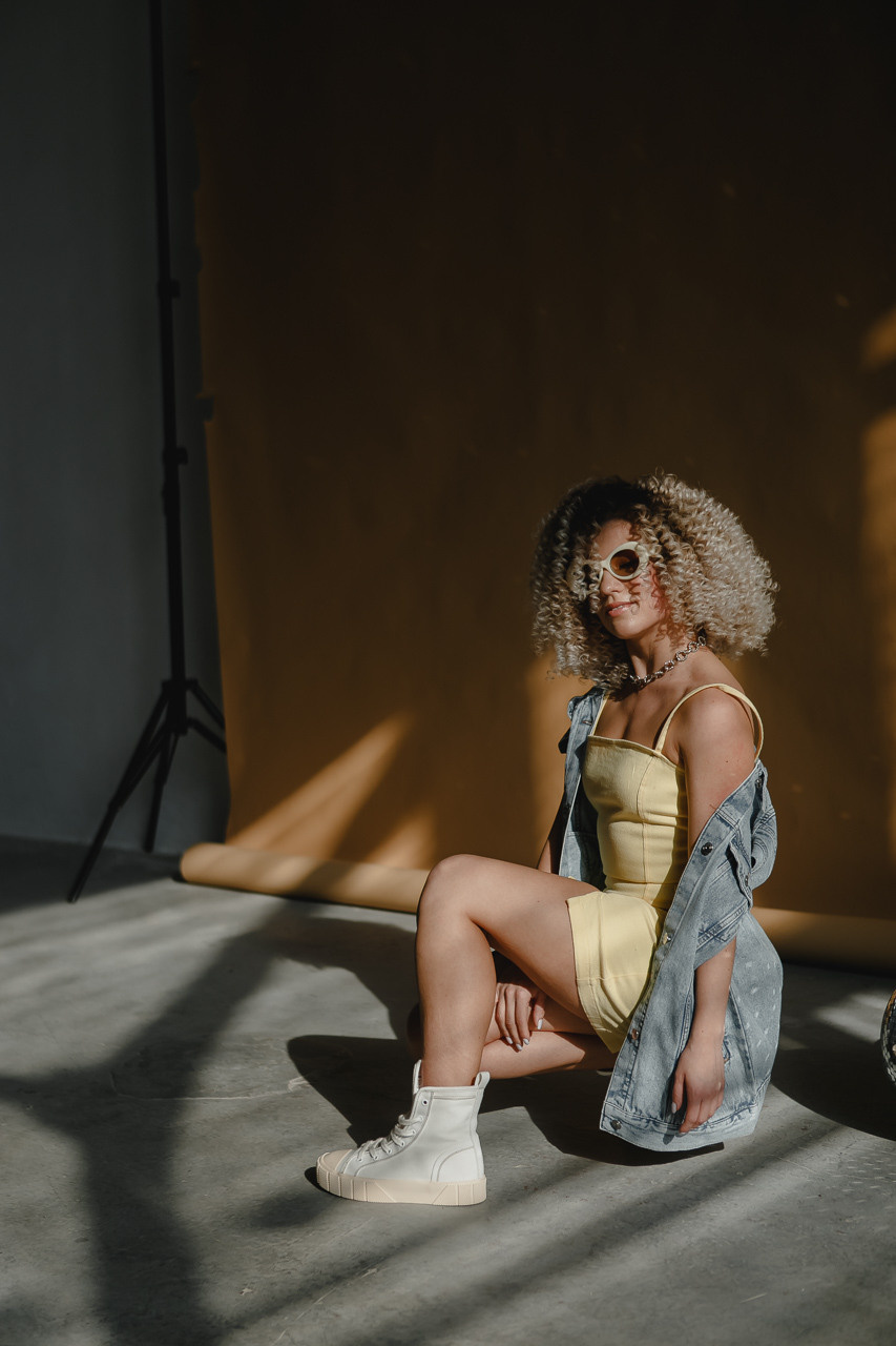 Афро. Семейный и свадебный фотограф в Нижнем Новгороде