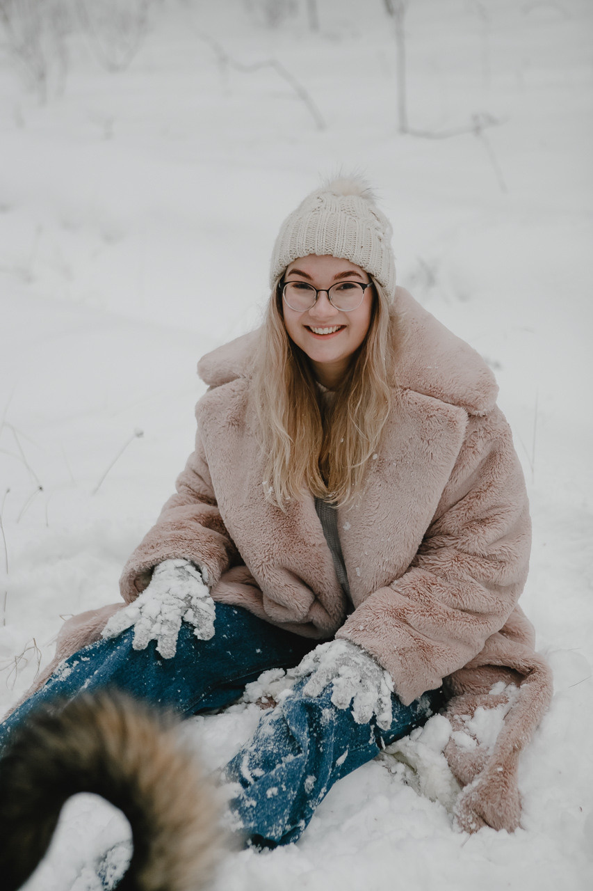 Ева и Денис. Семейный и свадебный фотограф в Нижнем Новгороде