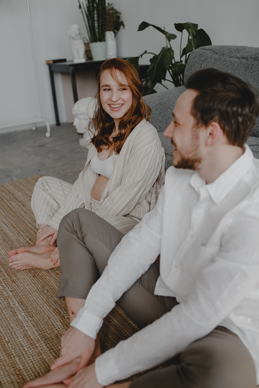 Беременная. Семейный и свадебный фотограф в Нижнем Новгороде