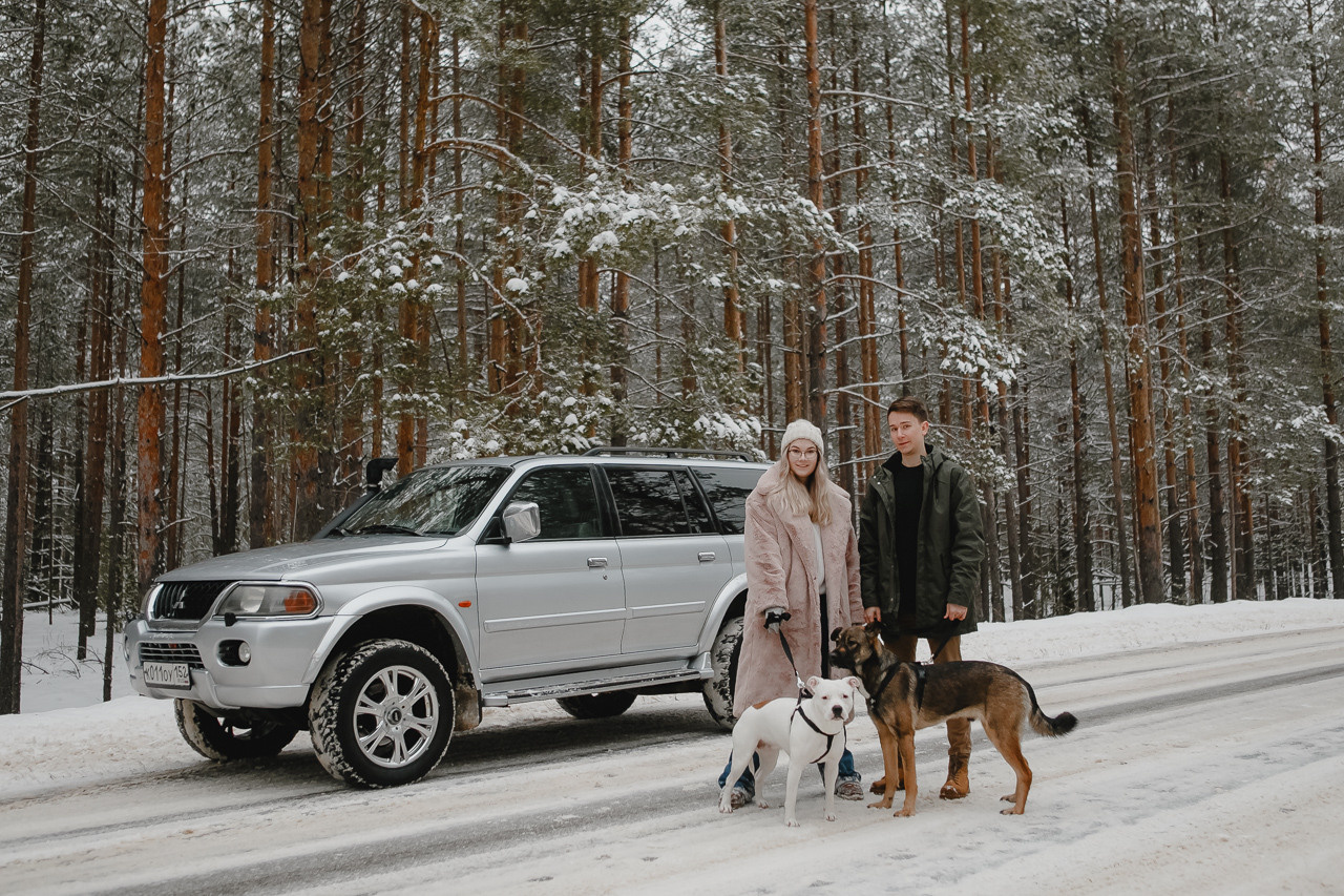 Ева и Денис. Семейный и свадебный фотограф в Нижнем Новгороде