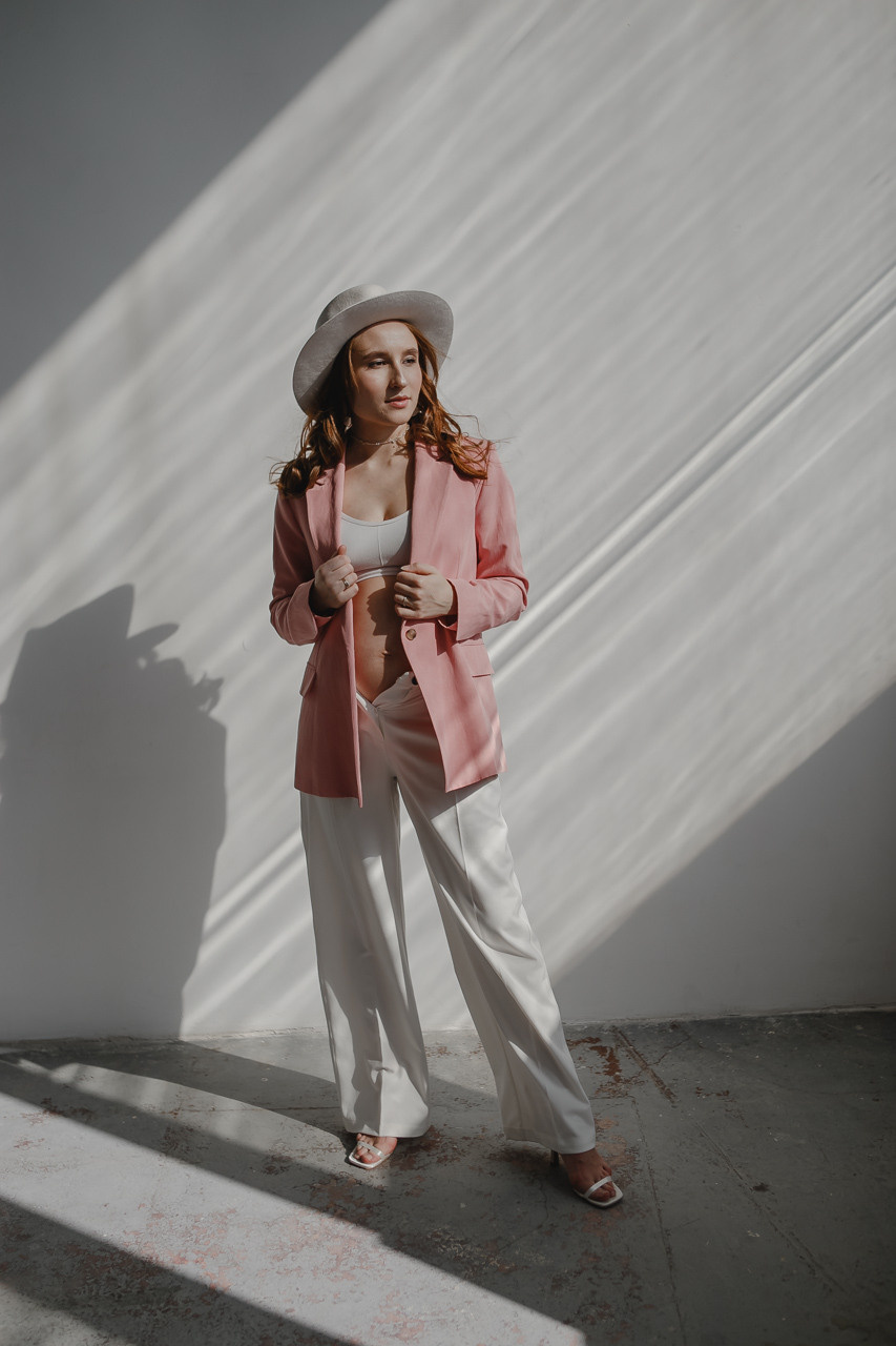 Беременная. Семейный и свадебный фотограф в Нижнем Новгороде