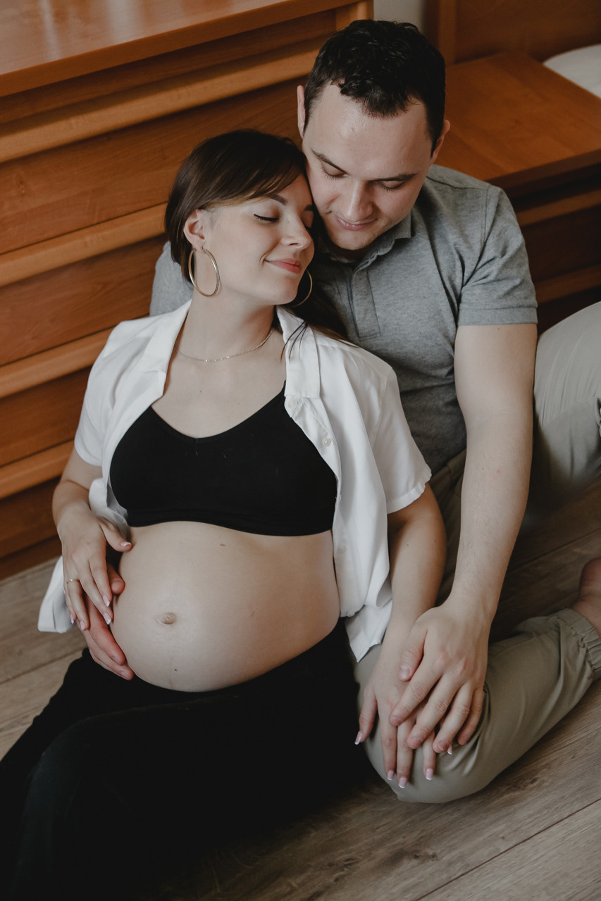 Домашняя. Семейный и свадебный фотограф в Нижнем Новгороде