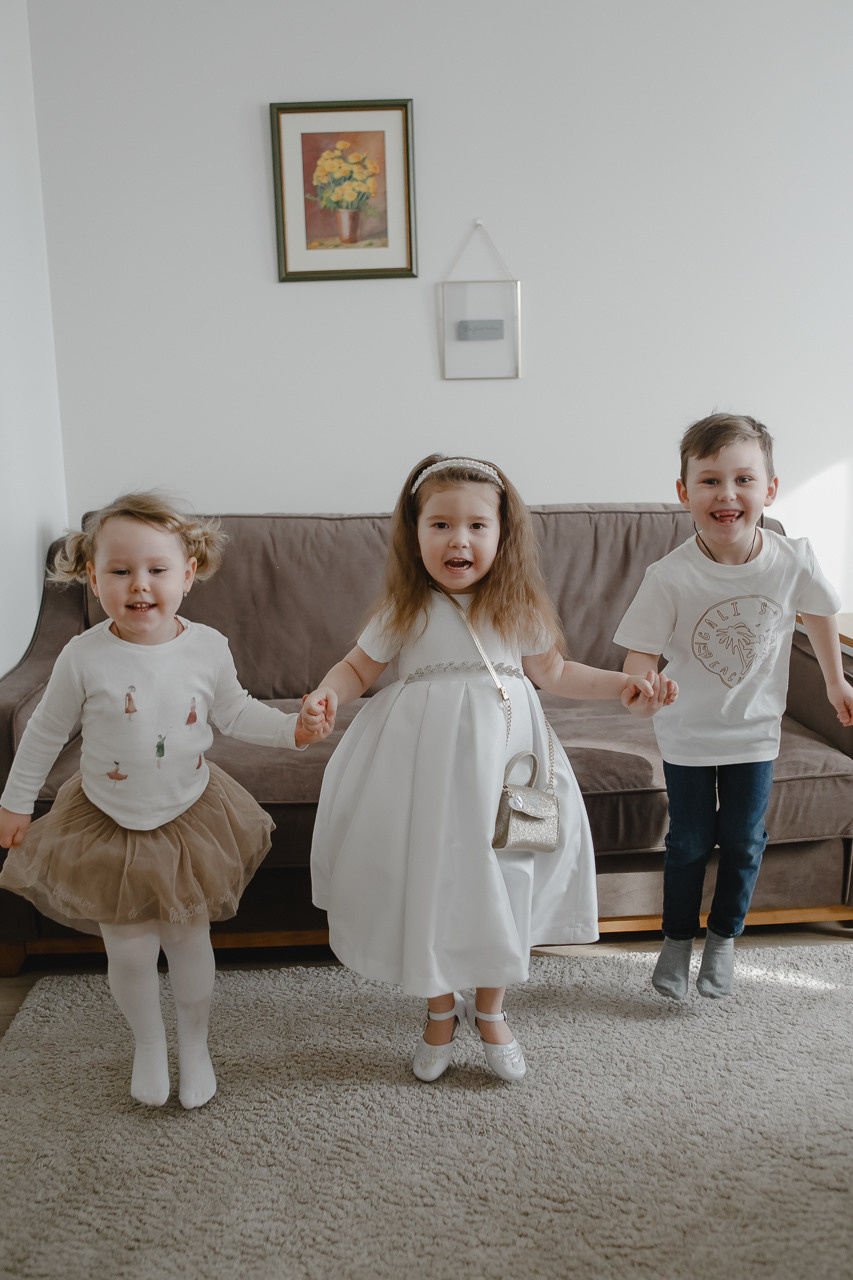 Саша. Семейный и свадебный фотограф в Нижнем Новгороде