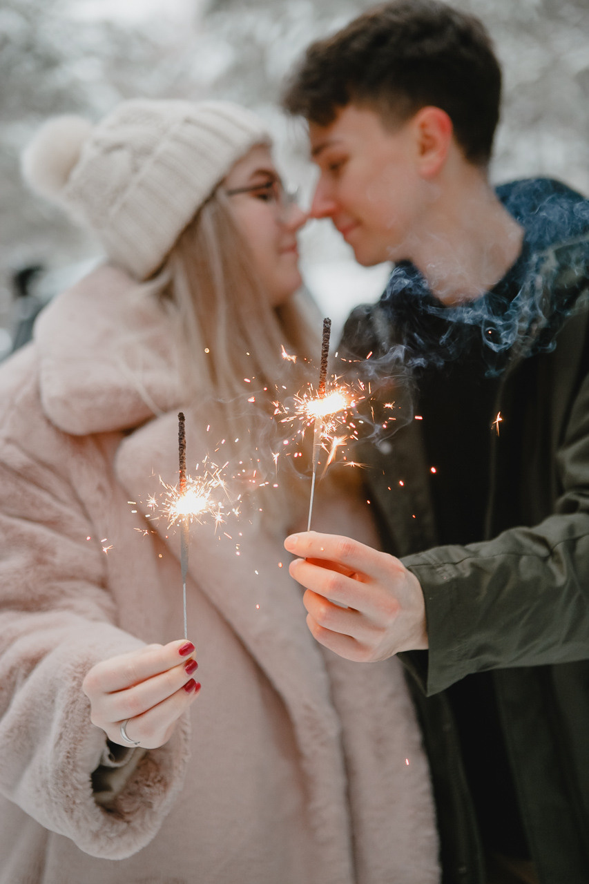 Ева и Денис. Семейный и свадебный фотограф в Нижнем Новгороде