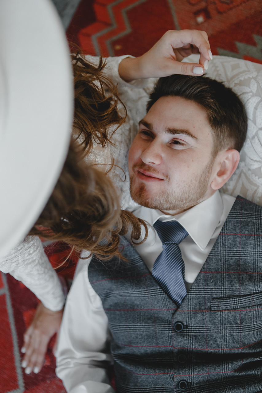 Дом. Семейный и свадебный фотограф в Нижнем Новгороде