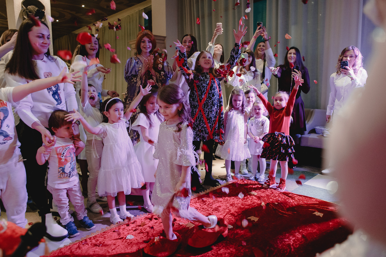 София. Семейный и свадебный фотограф в Нижнем Новгороде