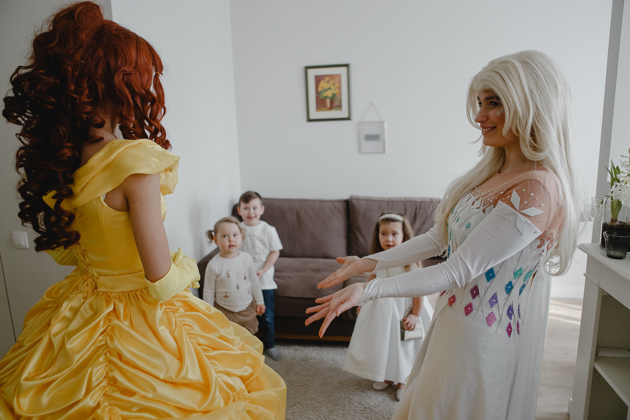 Саша. Семейный и свадебный фотограф в Нижнем Новгороде