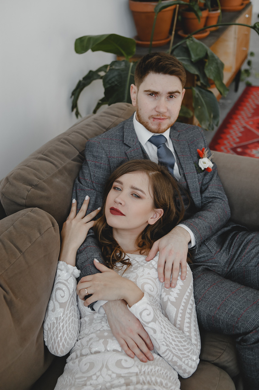 Дом. Семейный и свадебный фотограф в Нижнем Новгороде