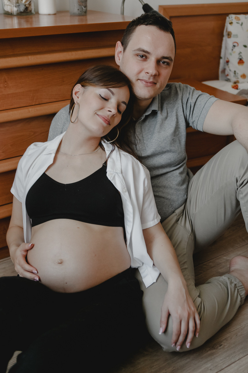 Домашняя. Семейный и свадебный фотограф в Нижнем Новгороде