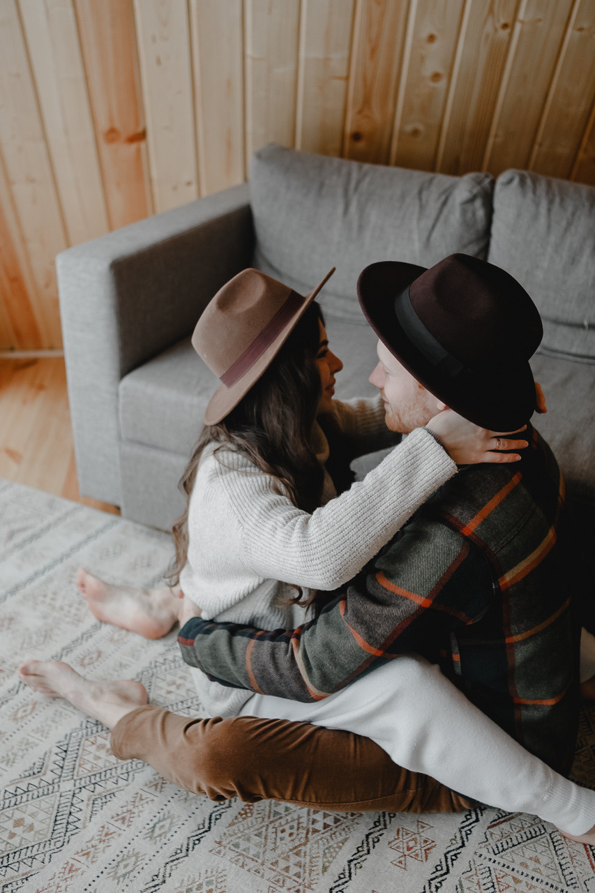 Горьковский чан. Семейный и свадебный фотограф в Нижнем Новгороде