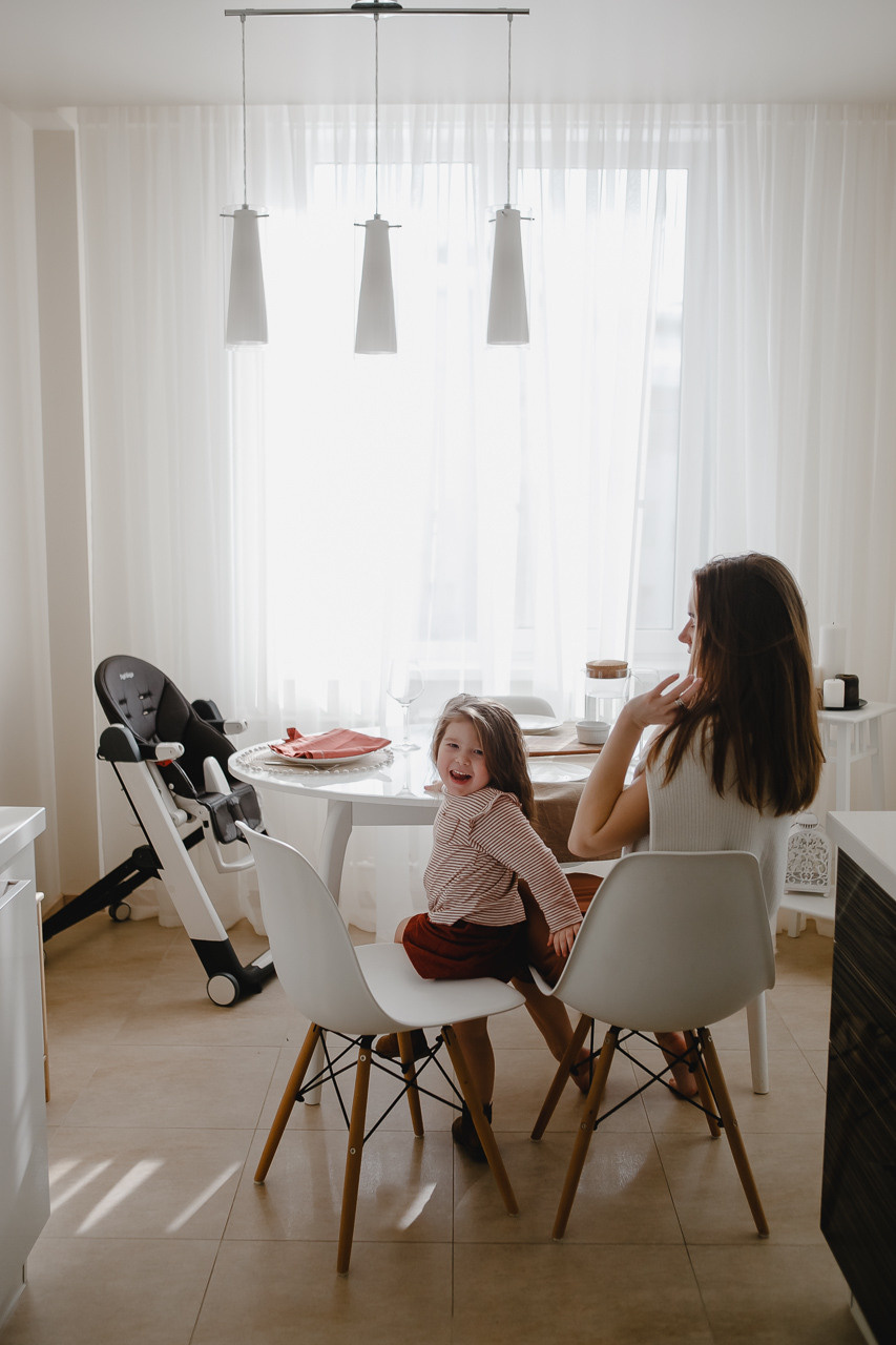 Саша. Семейный и свадебный фотограф в Нижнем Новгороде