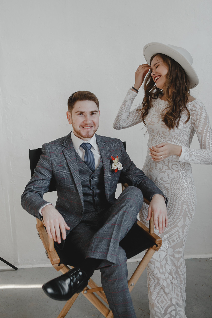 Дом. Семейный и свадебный фотограф в Нижнем Новгороде