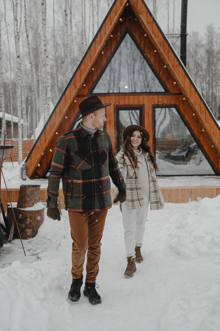Горьковский чан. Семейный и свадебный фотограф в Нижнем Новгороде