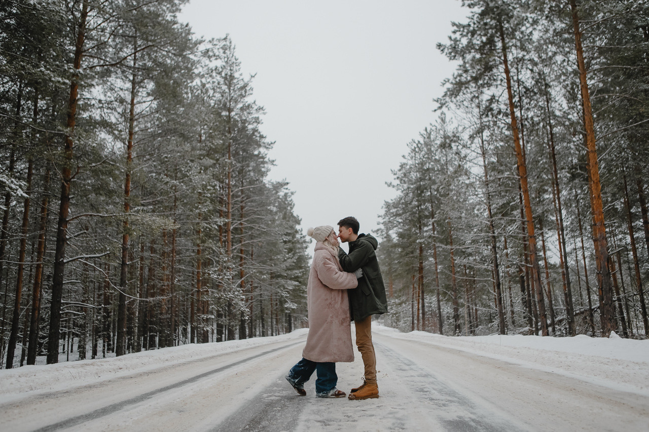 Ева и Денис. Семейный и свадебный фотограф в Нижнем Новгороде
