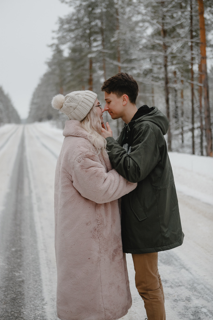 Ева и Денис. Семейный и свадебный фотограф в Нижнем Новгороде