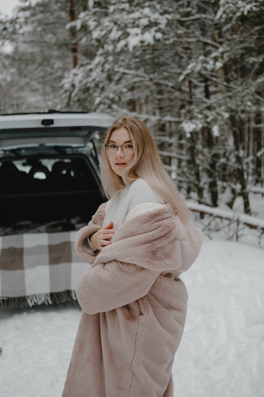 Ева и Денис. Семейный и свадебный фотограф в Нижнем Новгороде