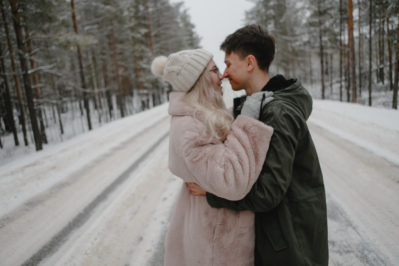 Ева и Денис. Семейный и свадебный фотограф в Нижнем Новгороде
