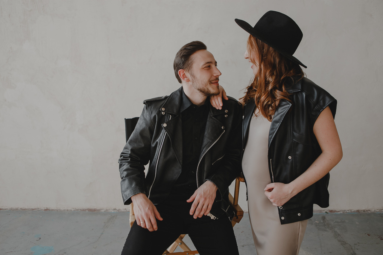 Беременная. Семейный и свадебный фотограф в Нижнем Новгороде