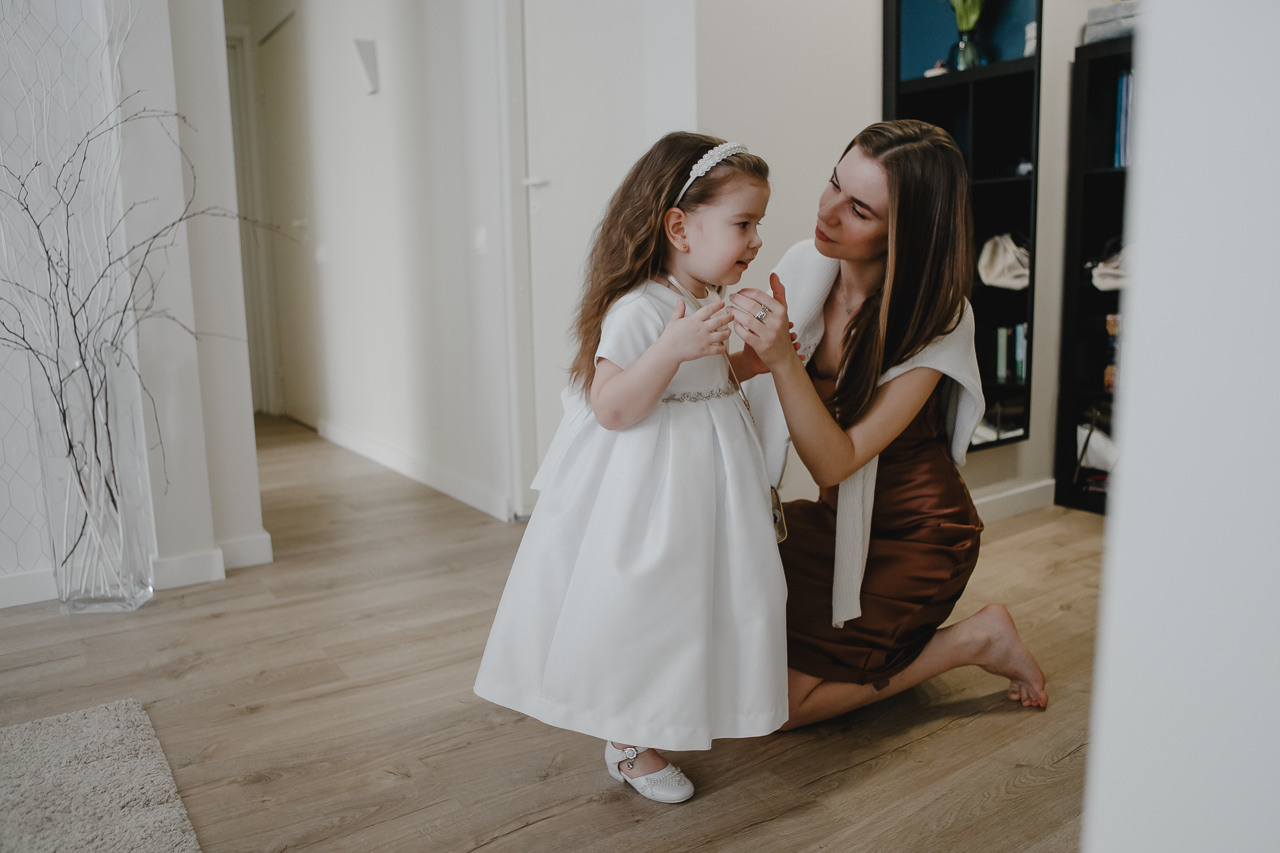 Саша. Семейный и свадебный фотограф в Нижнем Новгороде