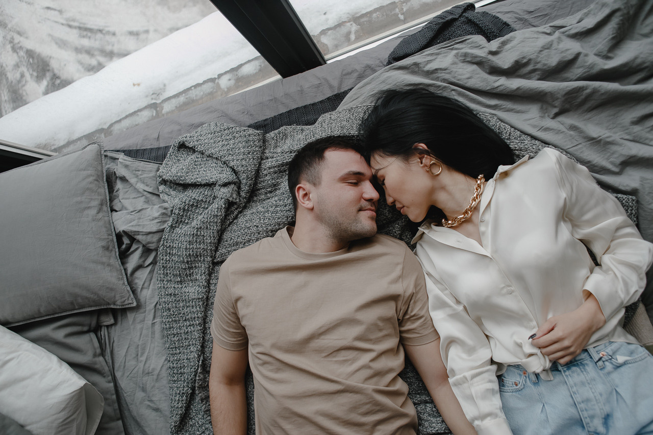 Саша и Саяна. Семейный и свадебный фотограф в Нижнем Новгороде