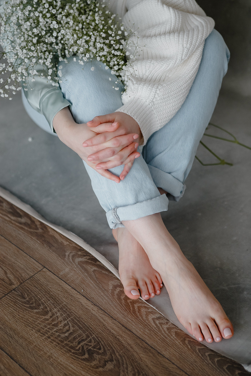 Полина. Семейный и свадебный фотограф в Нижнем Новгороде