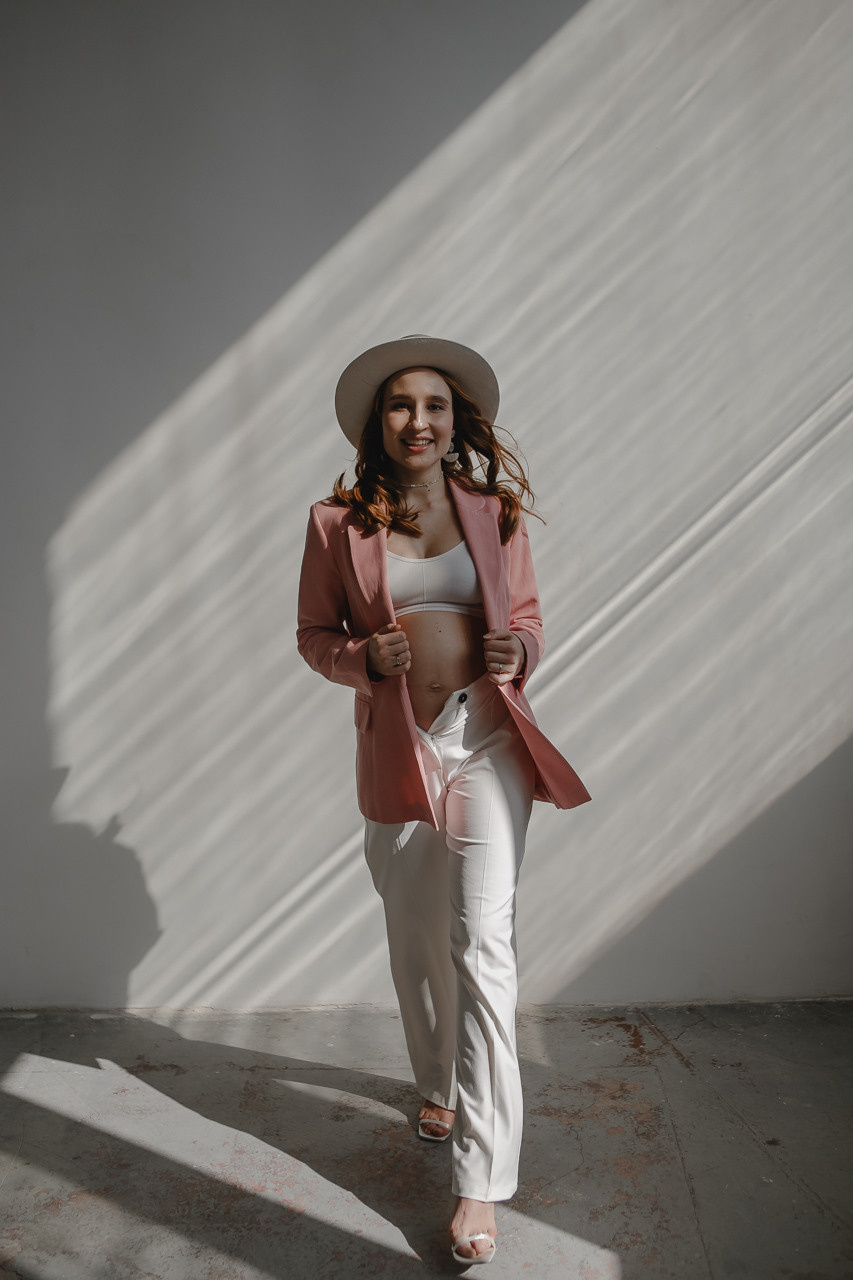 Беременная. Семейный и свадебный фотограф в Нижнем Новгороде