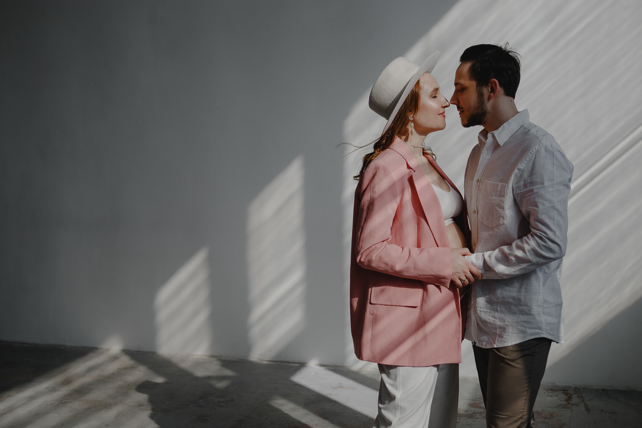 Беременная. Семейный и свадебный фотограф в Нижнем Новгороде