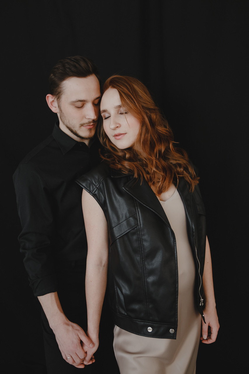 Беременная. Семейный и свадебный фотограф в Нижнем Новгороде