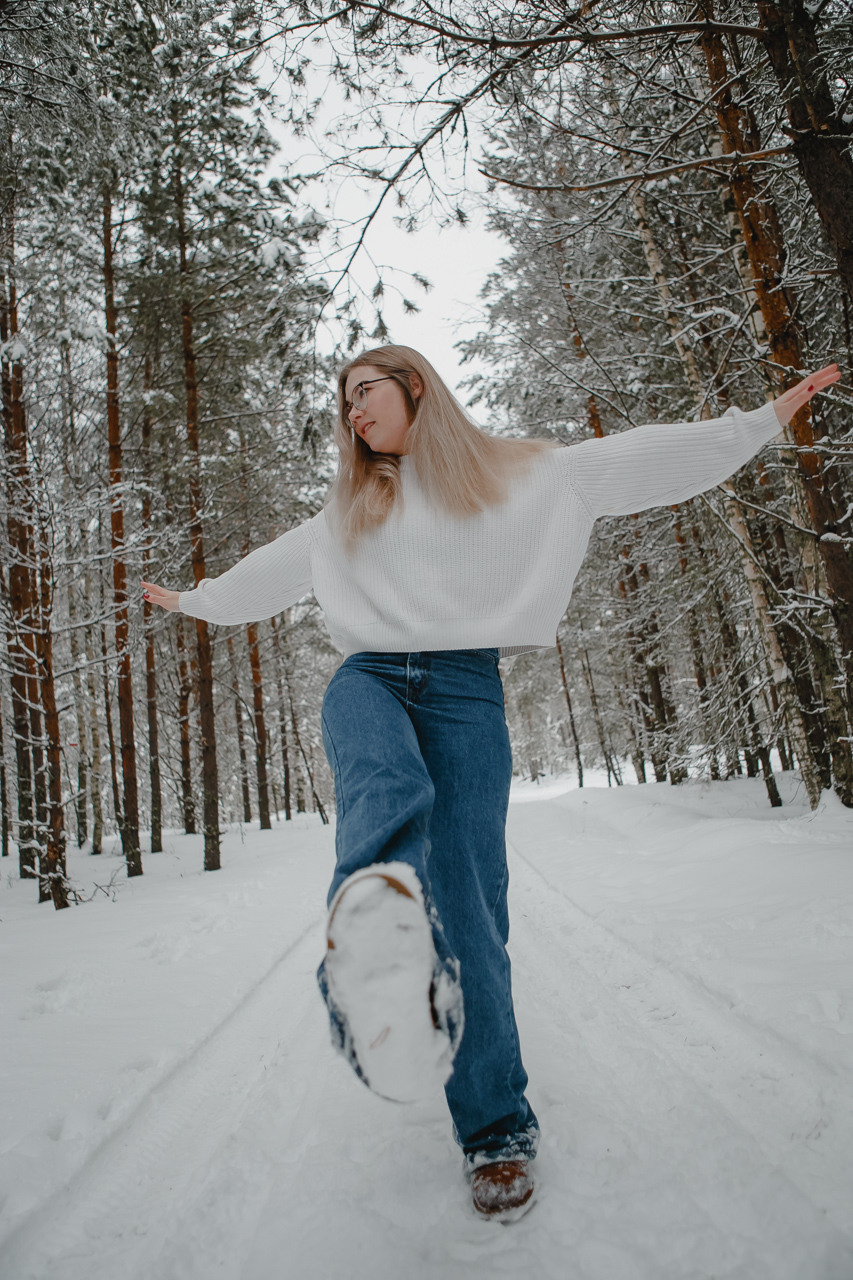Ева и Денис. Семейный и свадебный фотограф в Нижнем Новгороде