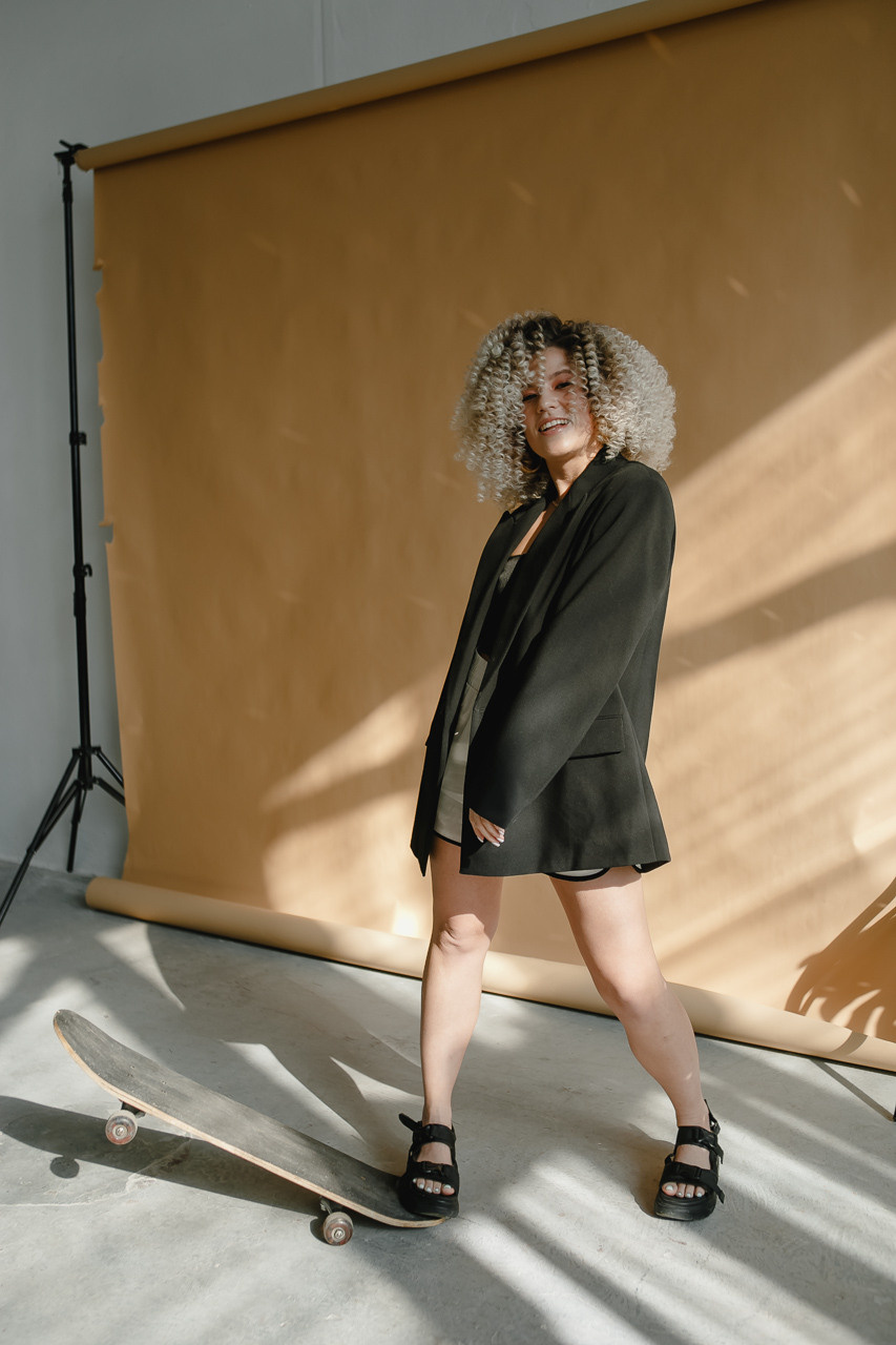 Афро. Семейный и свадебный фотограф в Нижнем Новгороде