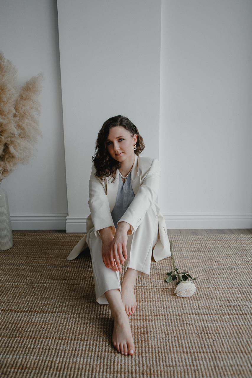 Полина. Семейный и свадебный фотограф в Нижнем Новгороде