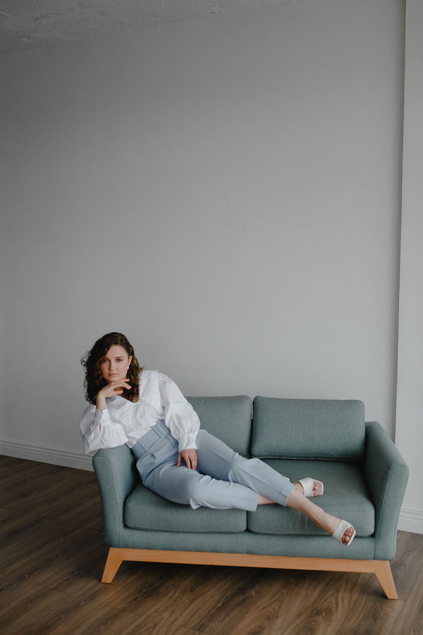 Полина. Семейный и свадебный фотограф в Нижнем Новгороде