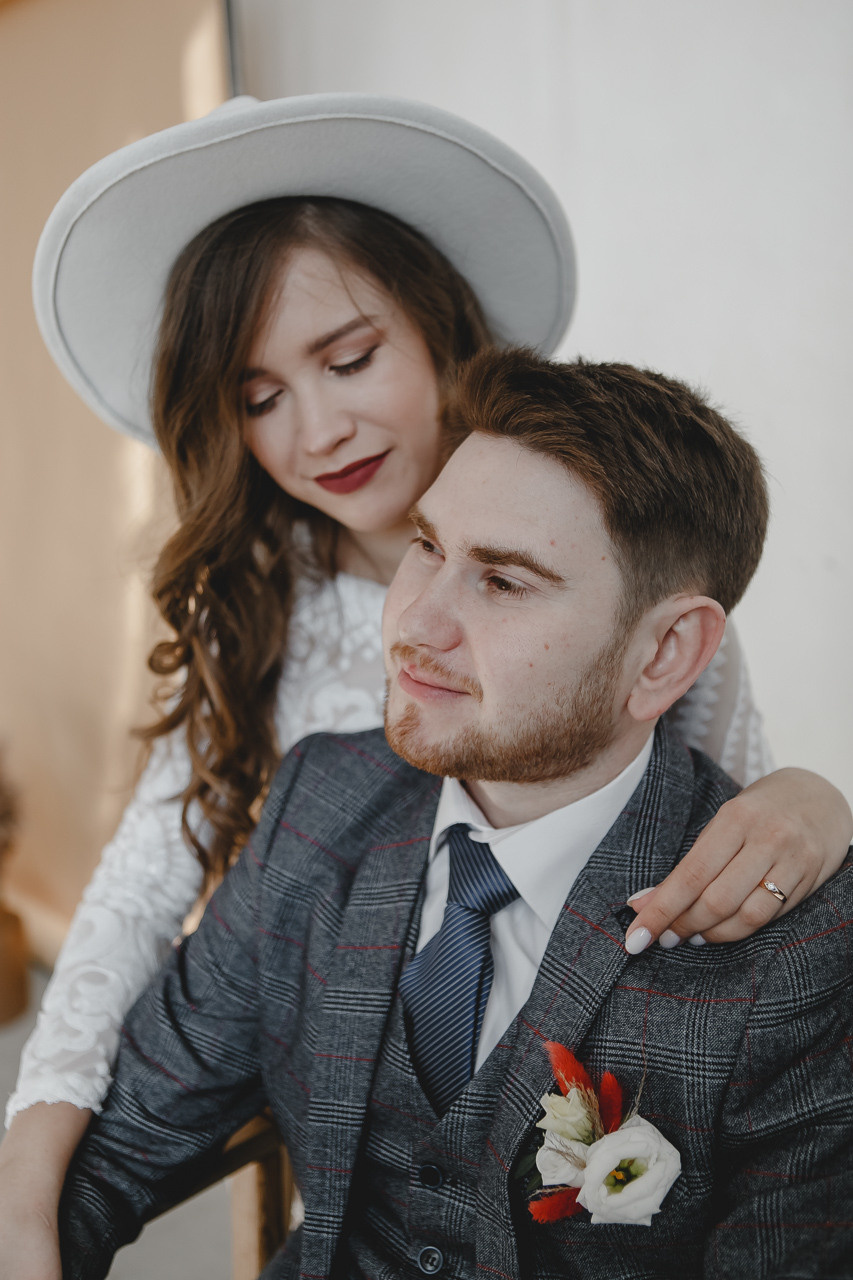 Дом. Семейный и свадебный фотограф в Нижнем Новгороде