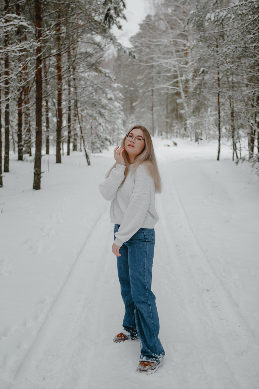 Ева и Денис. Семейный и свадебный фотограф в Нижнем Новгороде