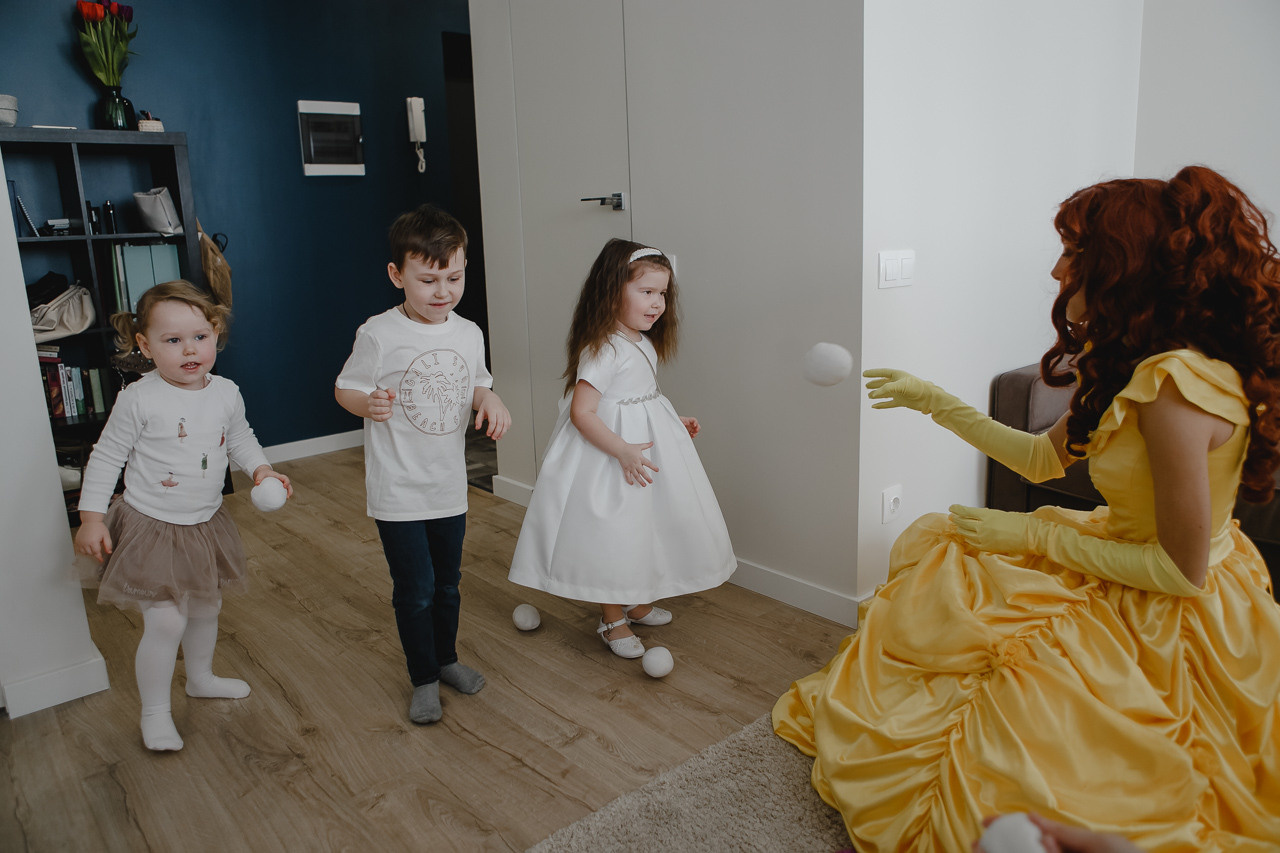 Саша. Семейный и свадебный фотограф в Нижнем Новгороде