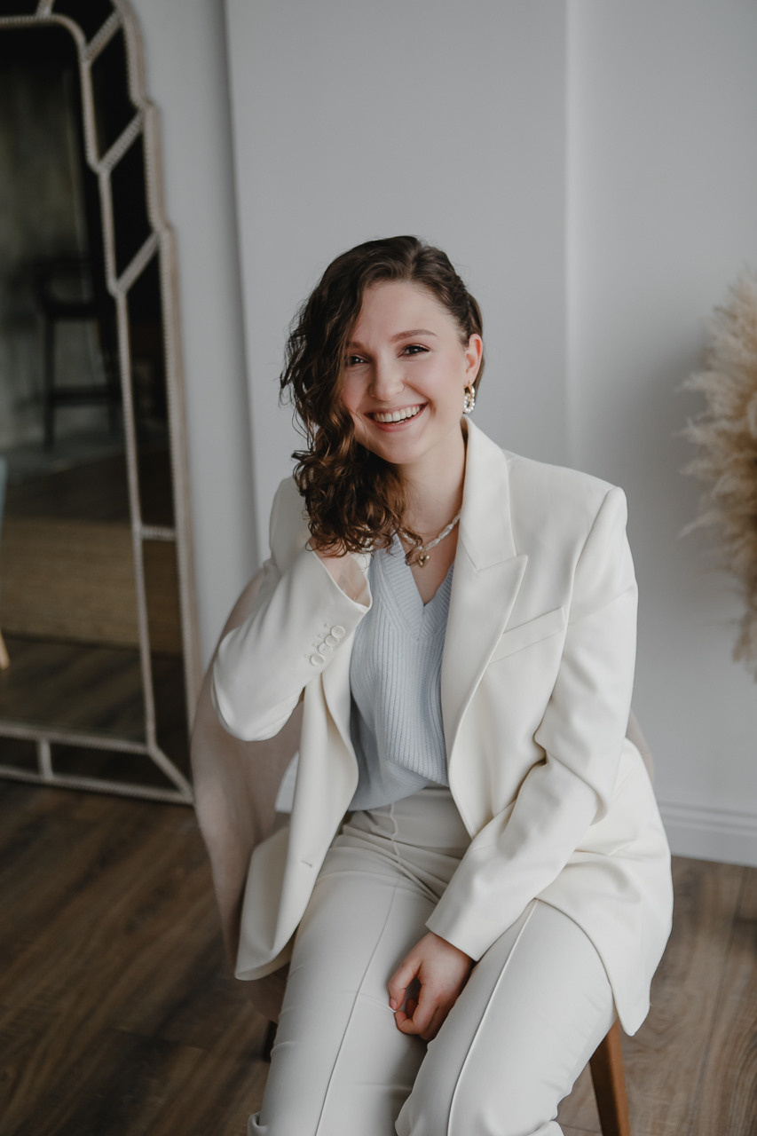 Полина. Семейный и свадебный фотограф в Нижнем Новгороде